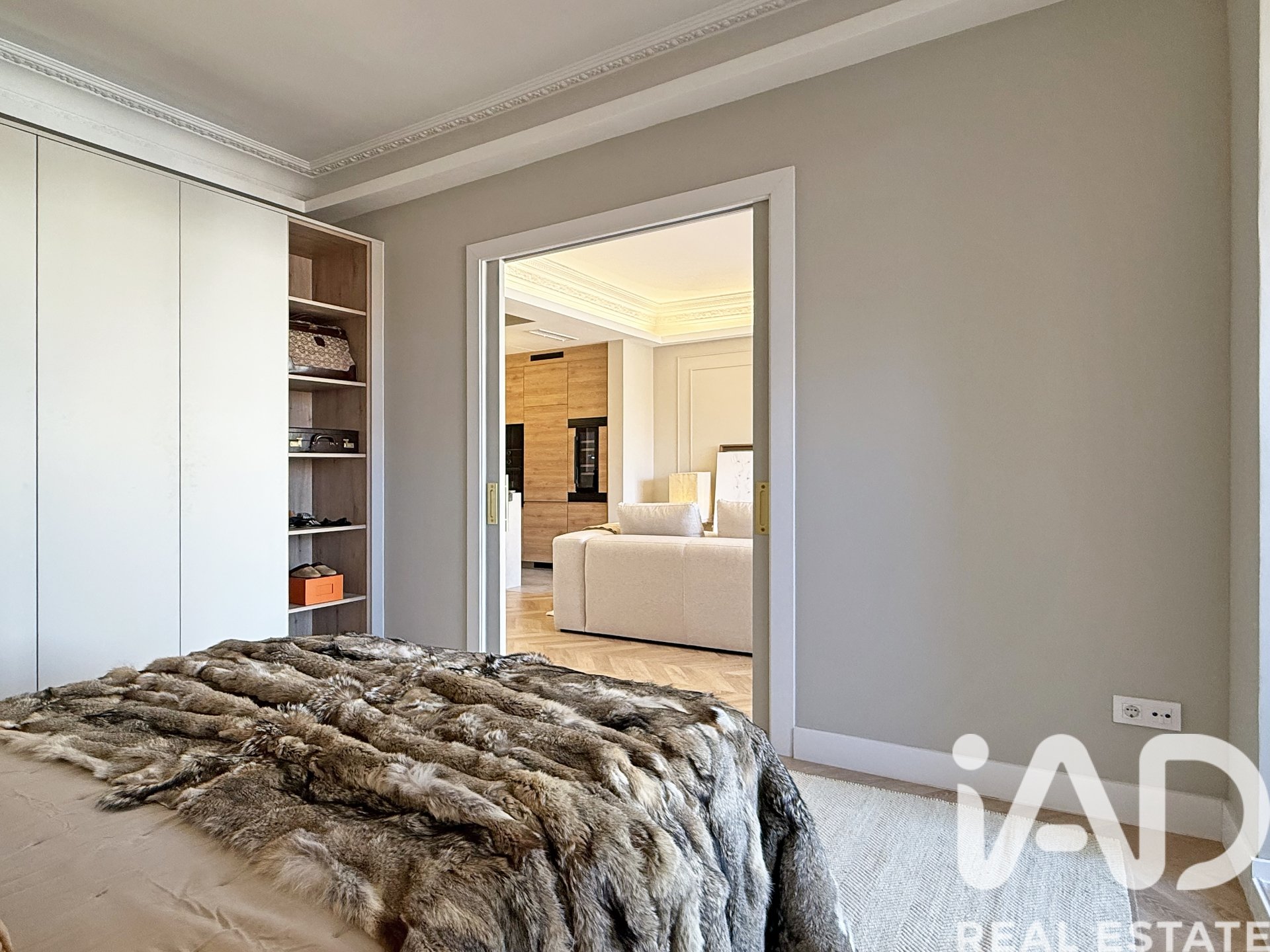 Wohnung in Barcelona, Spanien 3 Schlafzimmer, 100 m2 Nr. 152631