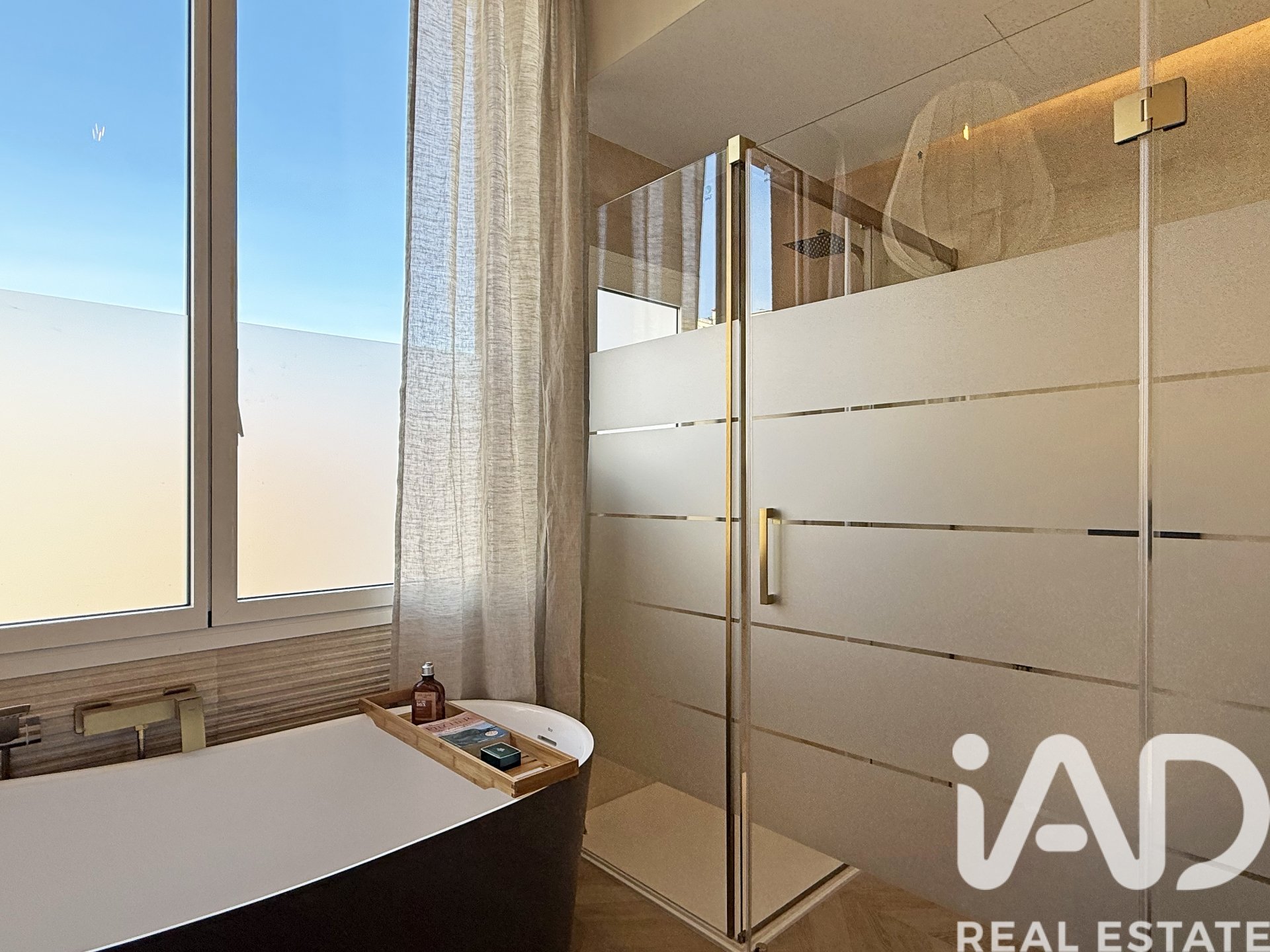 Wohnung in Barcelona, Spanien 3 Schlafzimmer, 100 m2 Nr. 152631