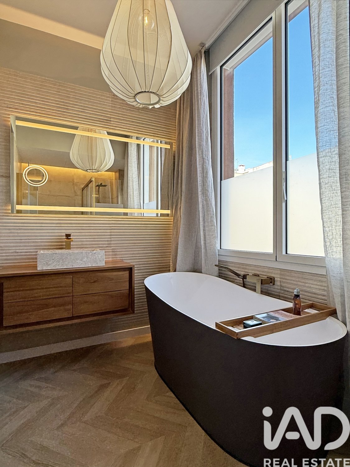 Wohnung in Barcelona, Spanien 3 Schlafzimmer, 100 m2 Nr. 152631