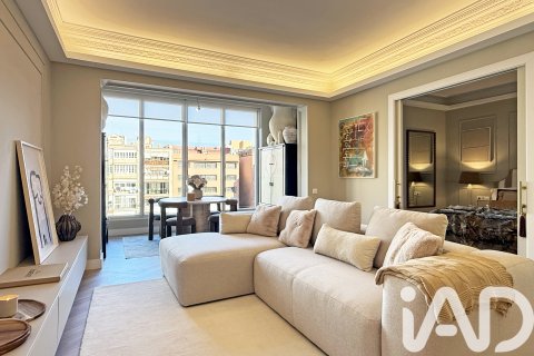 Wohnung in Barcelona, Spanien 3 Schlafzimmer, 100 m2 Nr. 152631