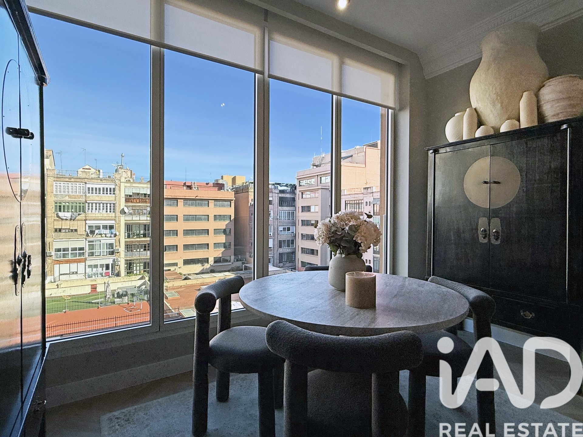 Wohnung in Barcelona, Spanien 3 Schlafzimmer, 100 m2 Nr. 152631