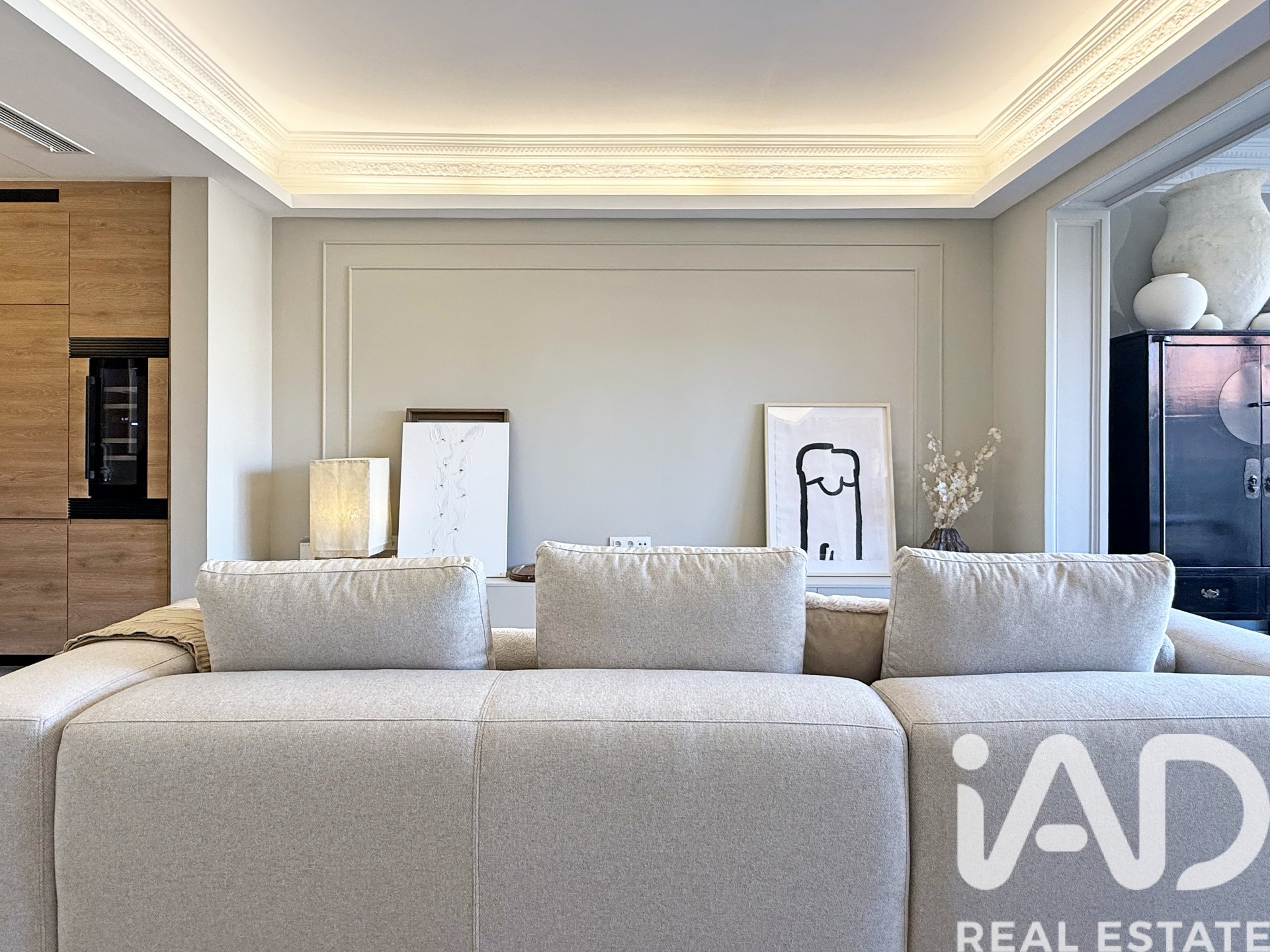 Wohnung in Barcelona, Spanien 3 Schlafzimmer, 100 m2 Nr. 152631