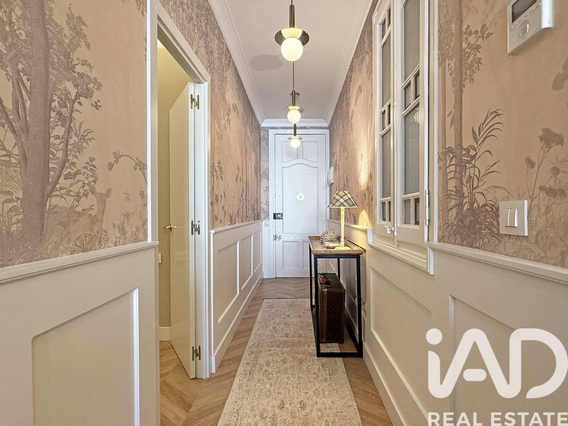 Wohnung in Barcelona, Spanien 3 Schlafzimmer, 100 m2 Nr. 152631
