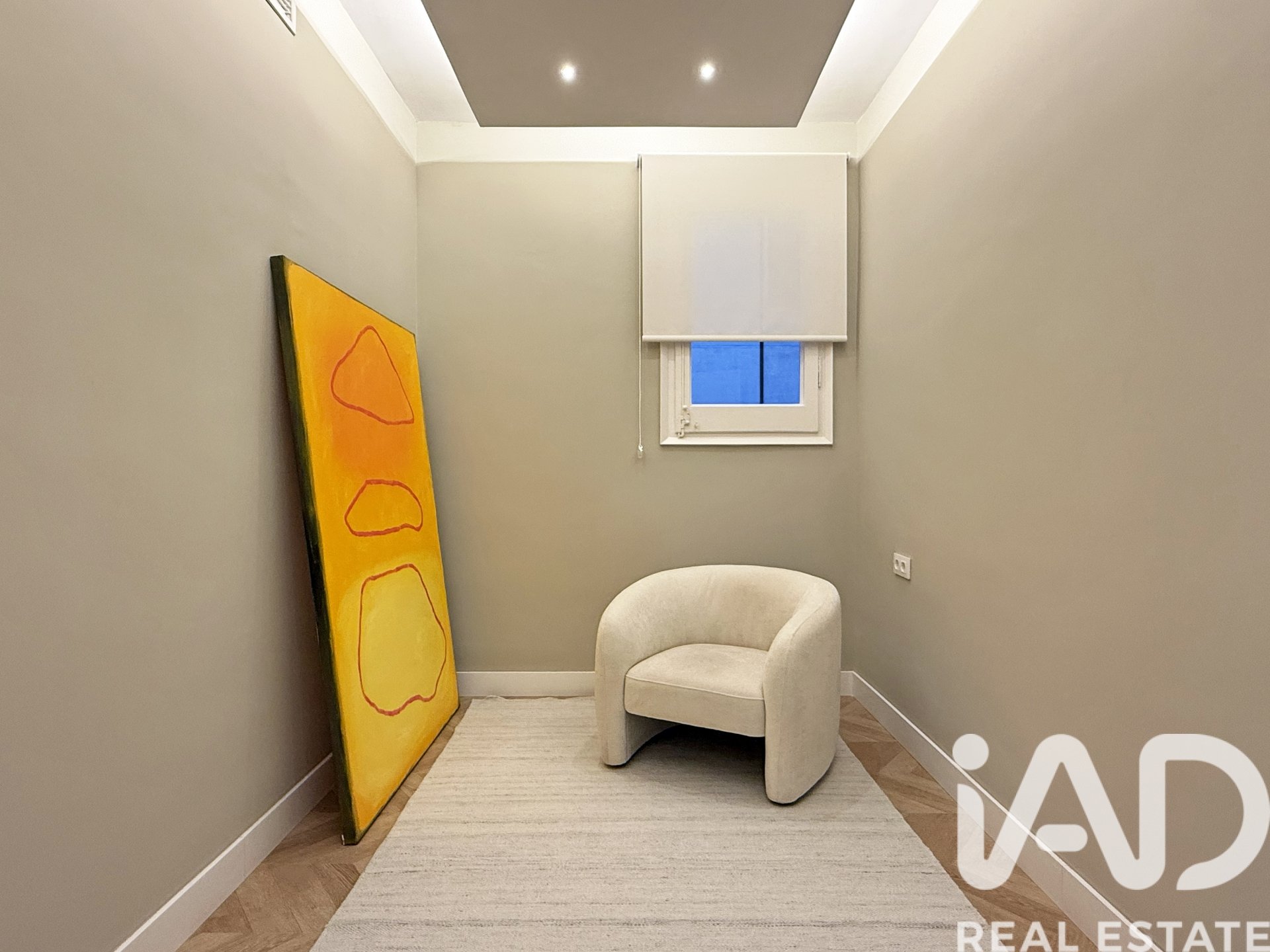Wohnung in Barcelona, Spanien 3 Schlafzimmer, 100 m2 Nr. 152631
