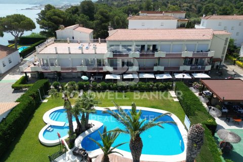 Commercial property à Llanca, Girona, Espagne 1053 m2 No. 158181