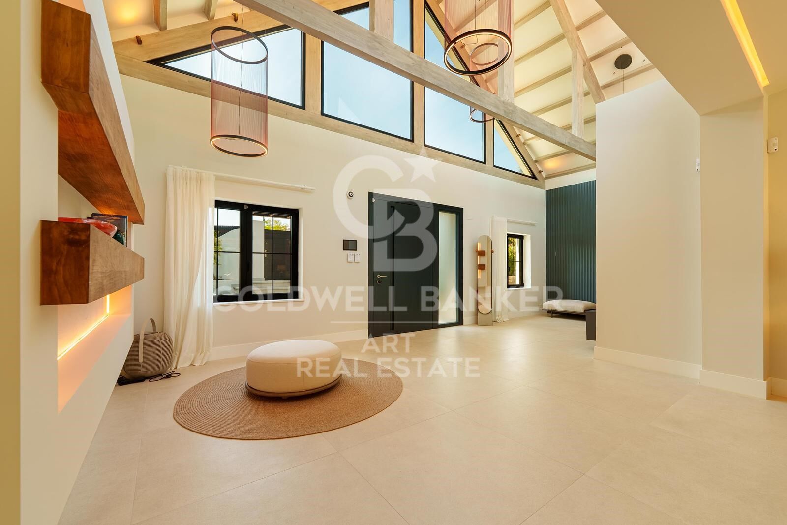 House in Marbella, Malaga, Spain 5 bedrooms, 336 sq.m. No. 158184