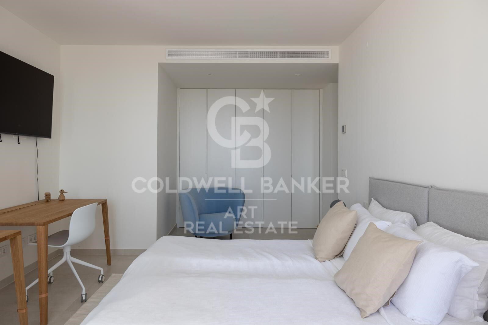 Penthouse in Marbella, Malaga, Spain 3 bedrooms, 247 sq.m. No. 158185