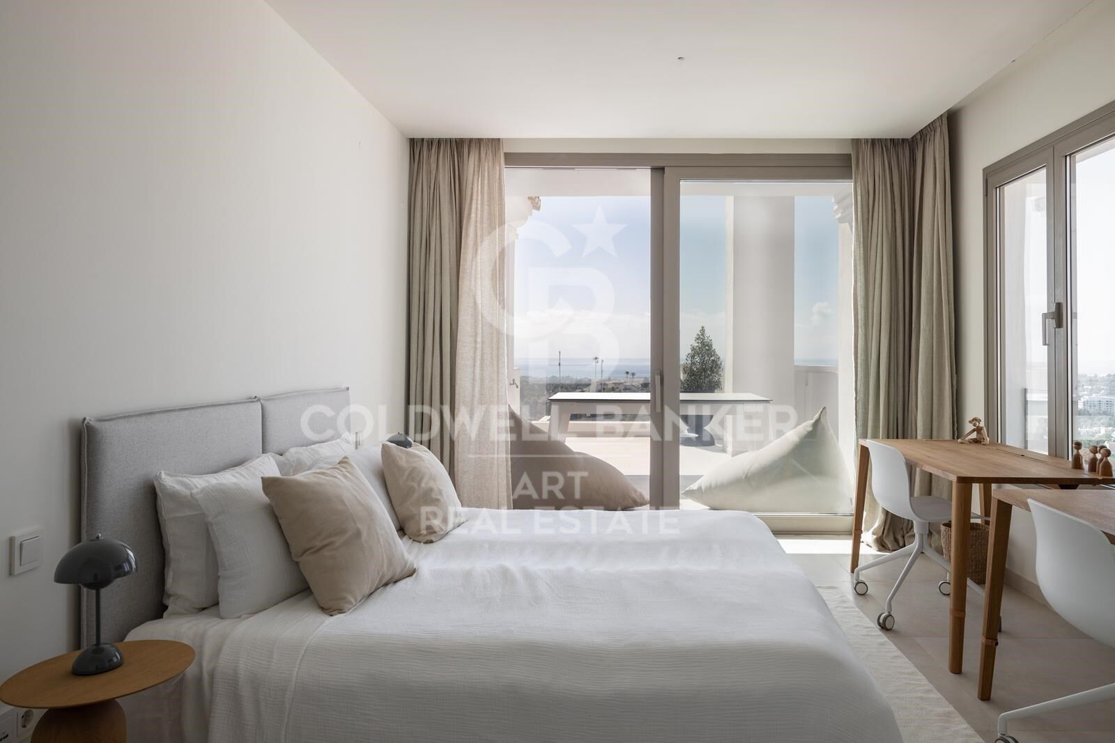 Penthouse in Marbella, Malaga, Spain 3 bedrooms, 247 sq.m. No. 158185