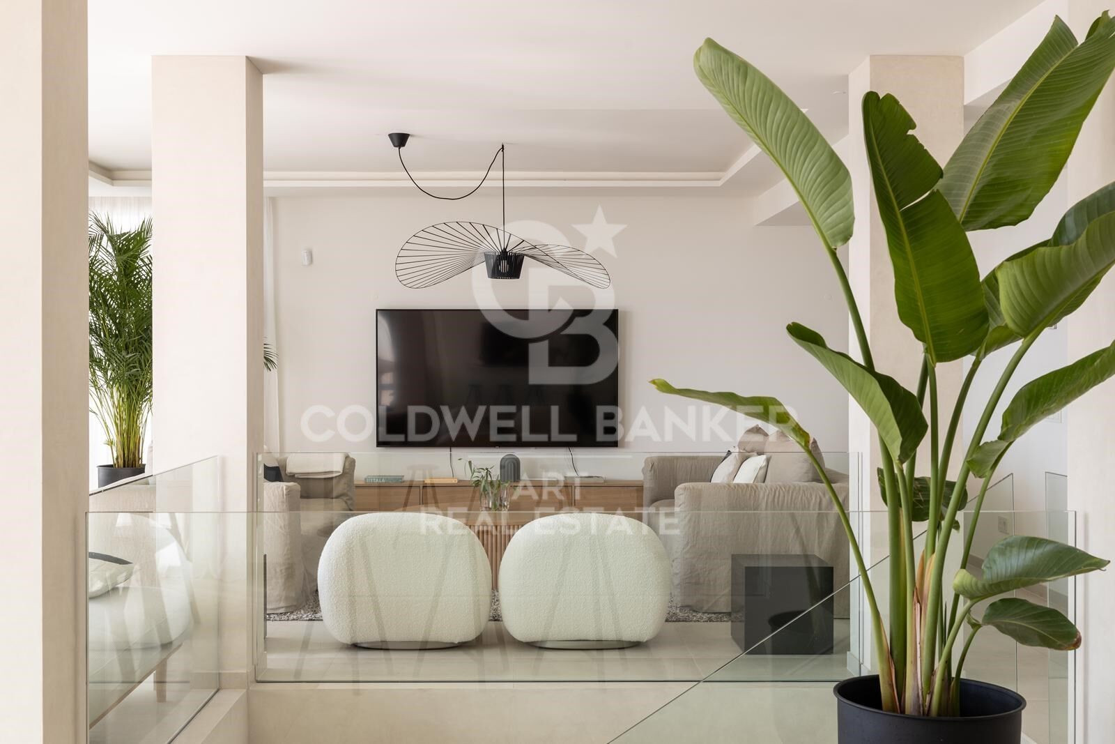 Penthouse in Marbella, Malaga, Spain 3 bedrooms, 247 sq.m. No. 158185