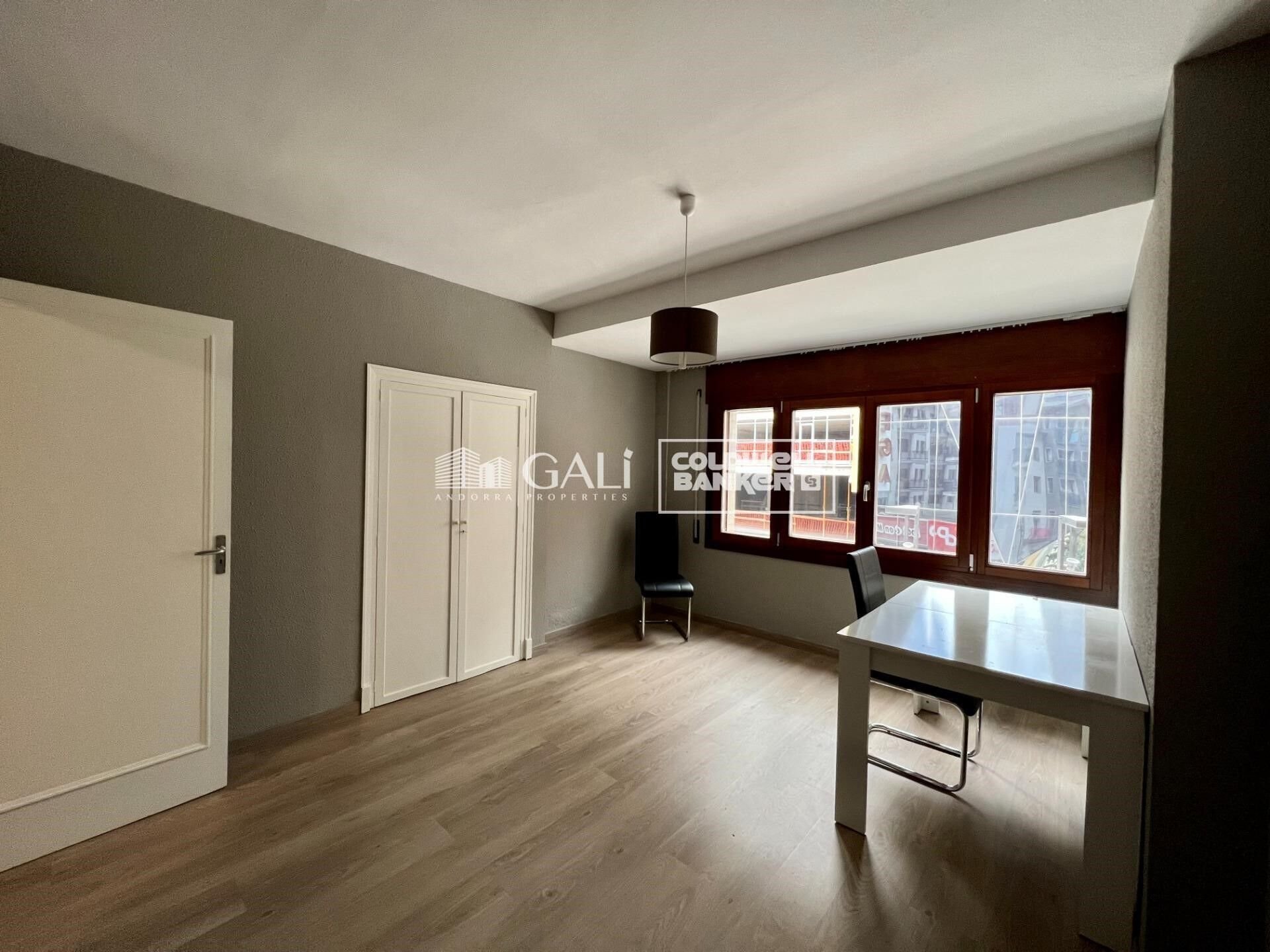 Dzīvoklis Principado De Andorra (Ninguna Poblacion Tiene C.P.), Lleida, Spānijā 4 istabas, 127 m2 Nr. 158186