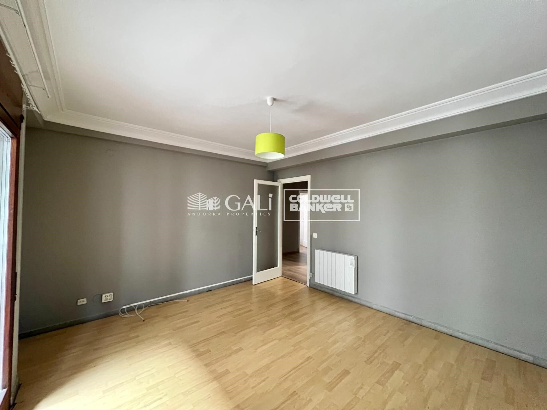 Dzīvoklis Principado De Andorra (Ninguna Poblacion Tiene C.P.), Lleida, Spānijā 4 istabas, 127 m2 Nr. 158186