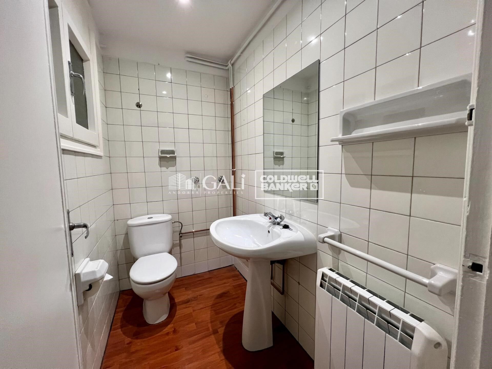 Dzīvoklis Principado De Andorra (Ninguna Poblacion Tiene C.P.), Lleida, Spānijā 4 istabas, 127 m2 Nr. 158186