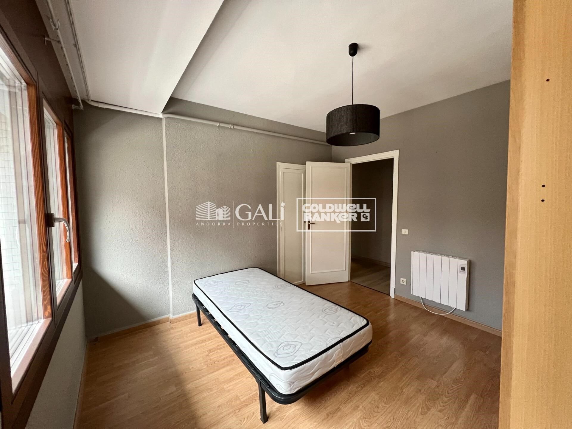 Dzīvoklis Principado De Andorra (Ninguna Poblacion Tiene C.P.), Lleida, Spānijā 4 istabas, 127 m2 Nr. 158186