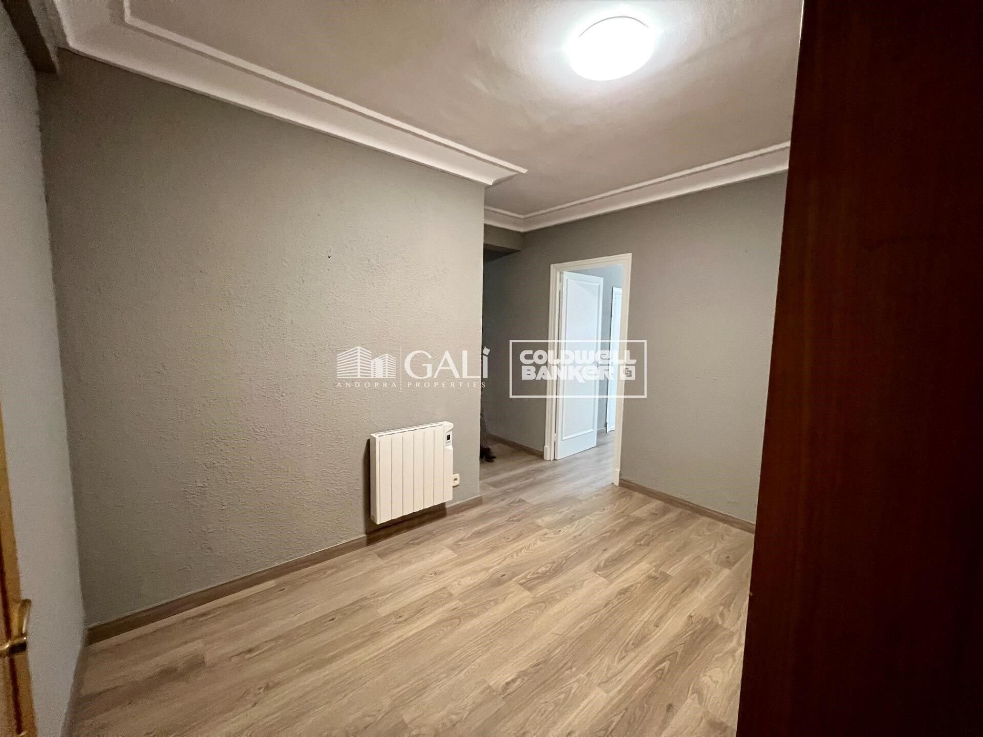 Dzīvoklis Principado De Andorra (Ninguna Poblacion Tiene C.P.), Lleida, Spānijā 4 istabas, 127 m2 Nr. 158186