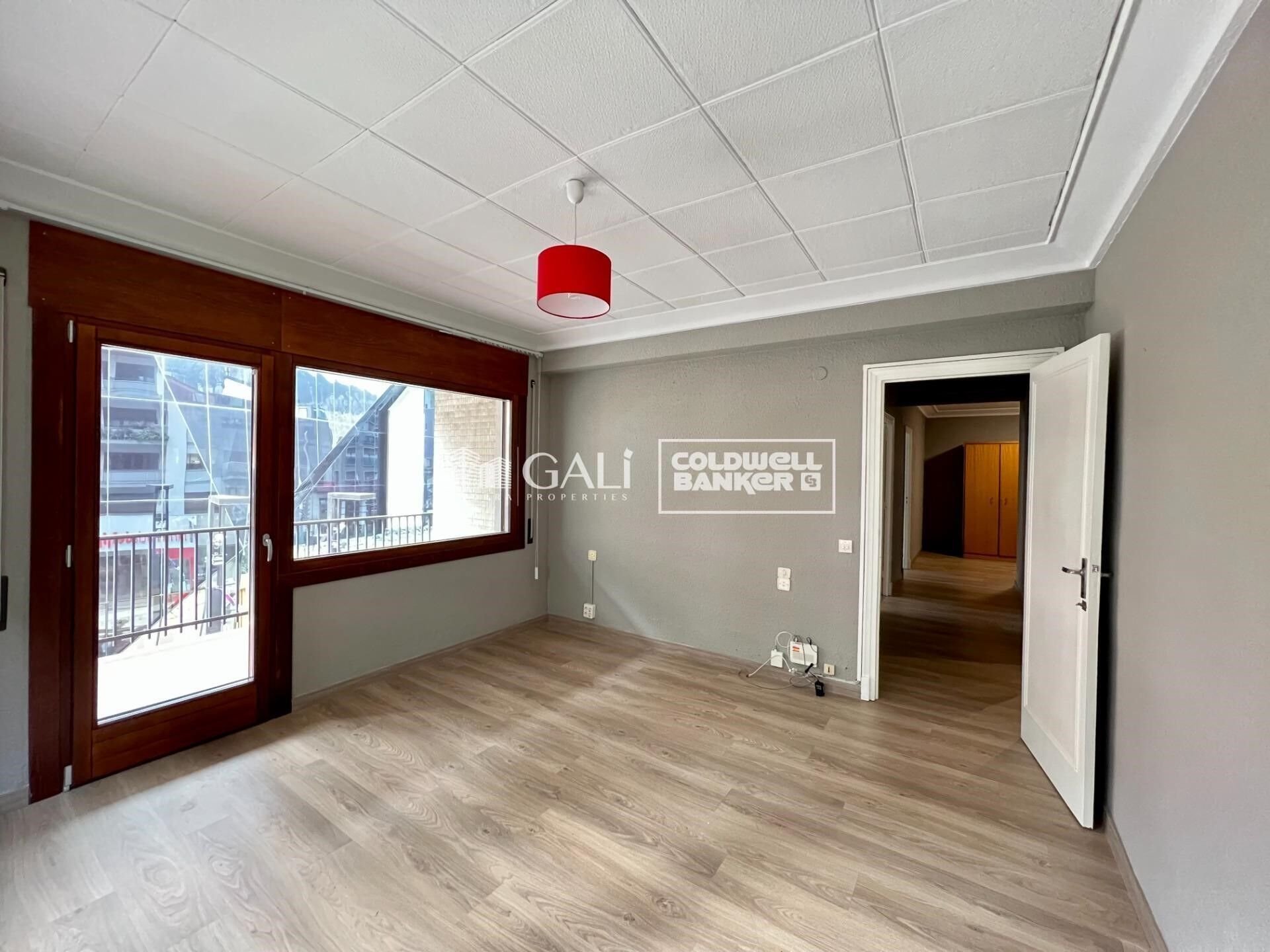 Dzīvoklis Principado De Andorra (Ninguna Poblacion Tiene C.P.), Lleida, Spānijā 4 istabas, 127 m2 Nr. 158186