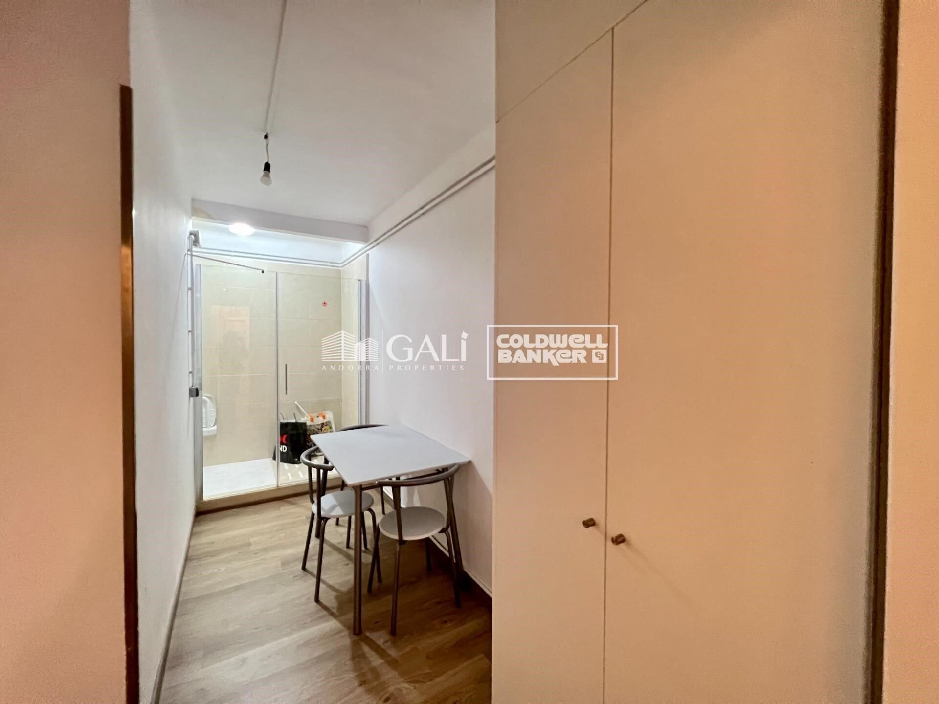 Dzīvoklis Principado De Andorra (Ninguna Poblacion Tiene C.P.), Lleida, Spānijā 4 istabas, 127 m2 Nr. 158186