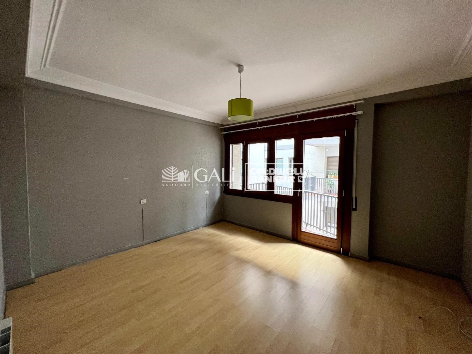 Dzīvoklis Principado De Andorra (Ninguna Poblacion Tiene C.P.), Lleida, Spānijā 4 istabas, 127 m2 Nr. 158186