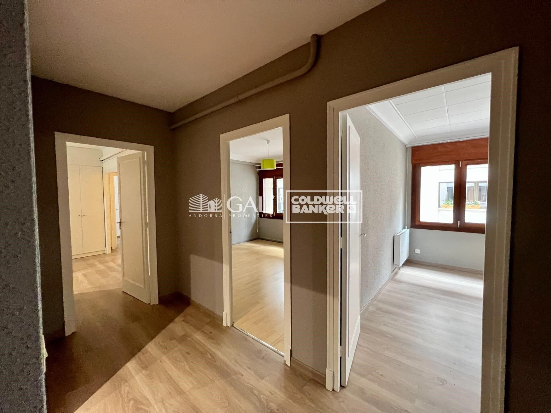 Dzīvoklis Principado De Andorra (Ninguna Poblacion Tiene C.P.), Lleida, Spānijā 4 istabas, 127 m2 Nr. 158186