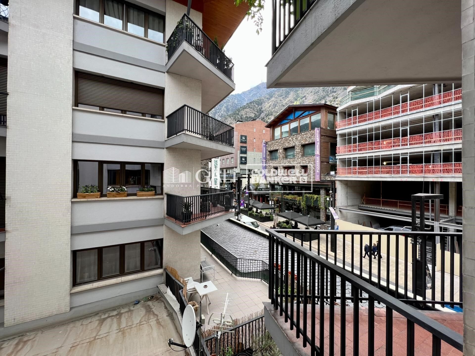 Dzīvoklis Principado De Andorra (Ninguna Poblacion Tiene C.P.), Lleida, Spānijā 4 istabas, 127 m2 Nr. 158186