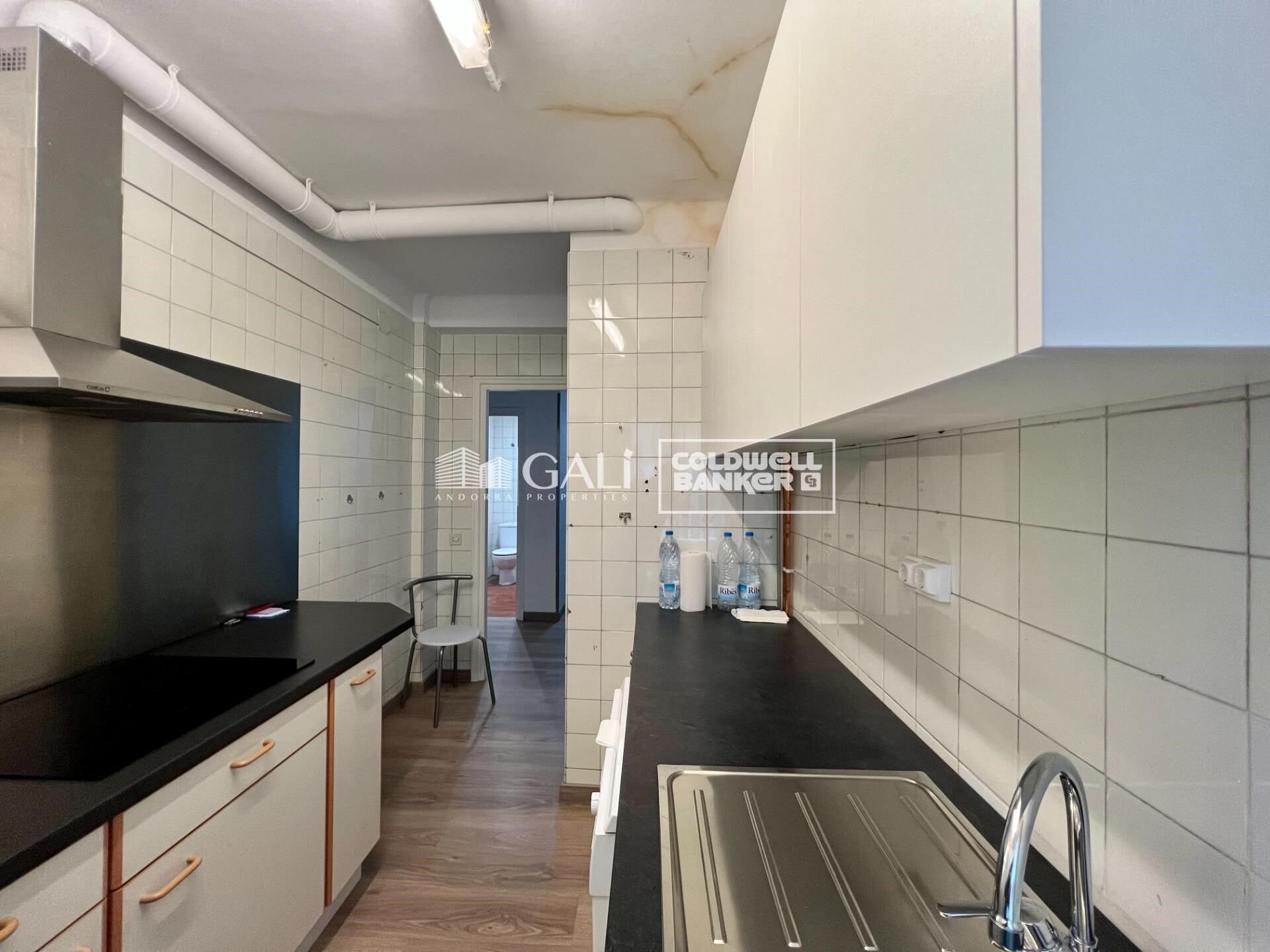 Dzīvoklis Principado De Andorra (Ninguna Poblacion Tiene C.P.), Lleida, Spānijā 4 istabas, 127 m2 Nr. 158186