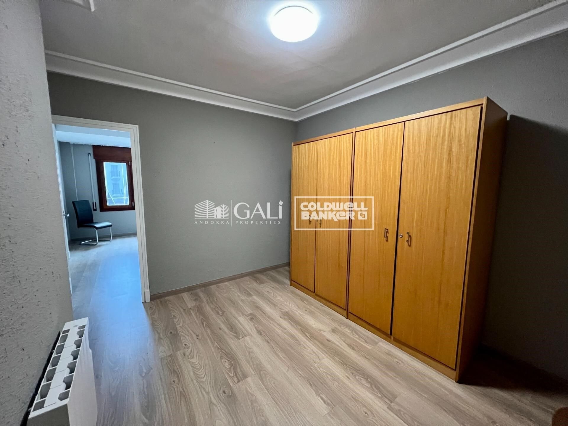 Dzīvoklis Principado De Andorra (Ninguna Poblacion Tiene C.P.), Lleida, Spānijā 4 istabas, 127 m2 Nr. 158186