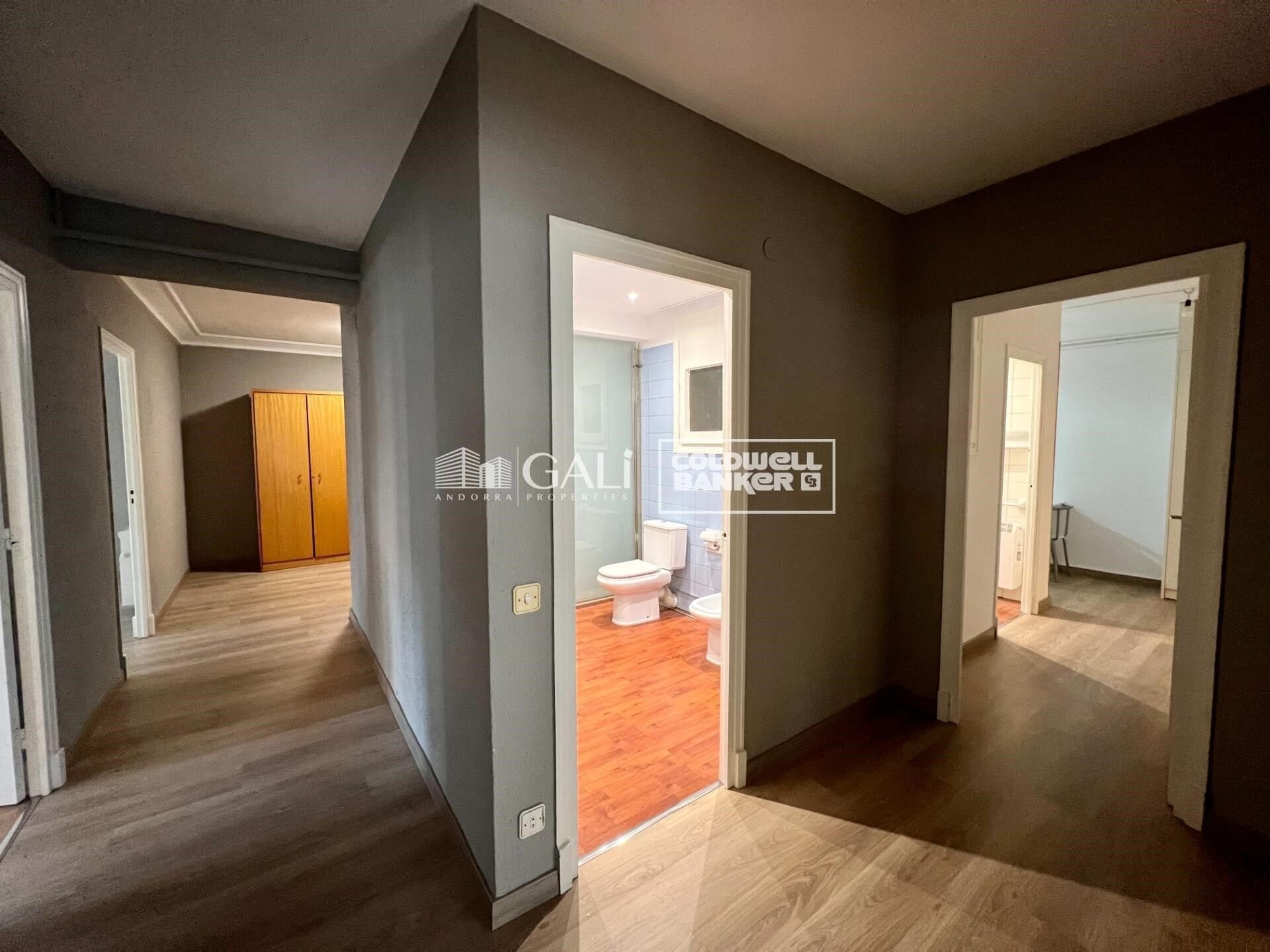 Dzīvoklis Principado De Andorra (Ninguna Poblacion Tiene C.P.), Lleida, Spānijā 4 istabas, 127 m2 Nr. 158186