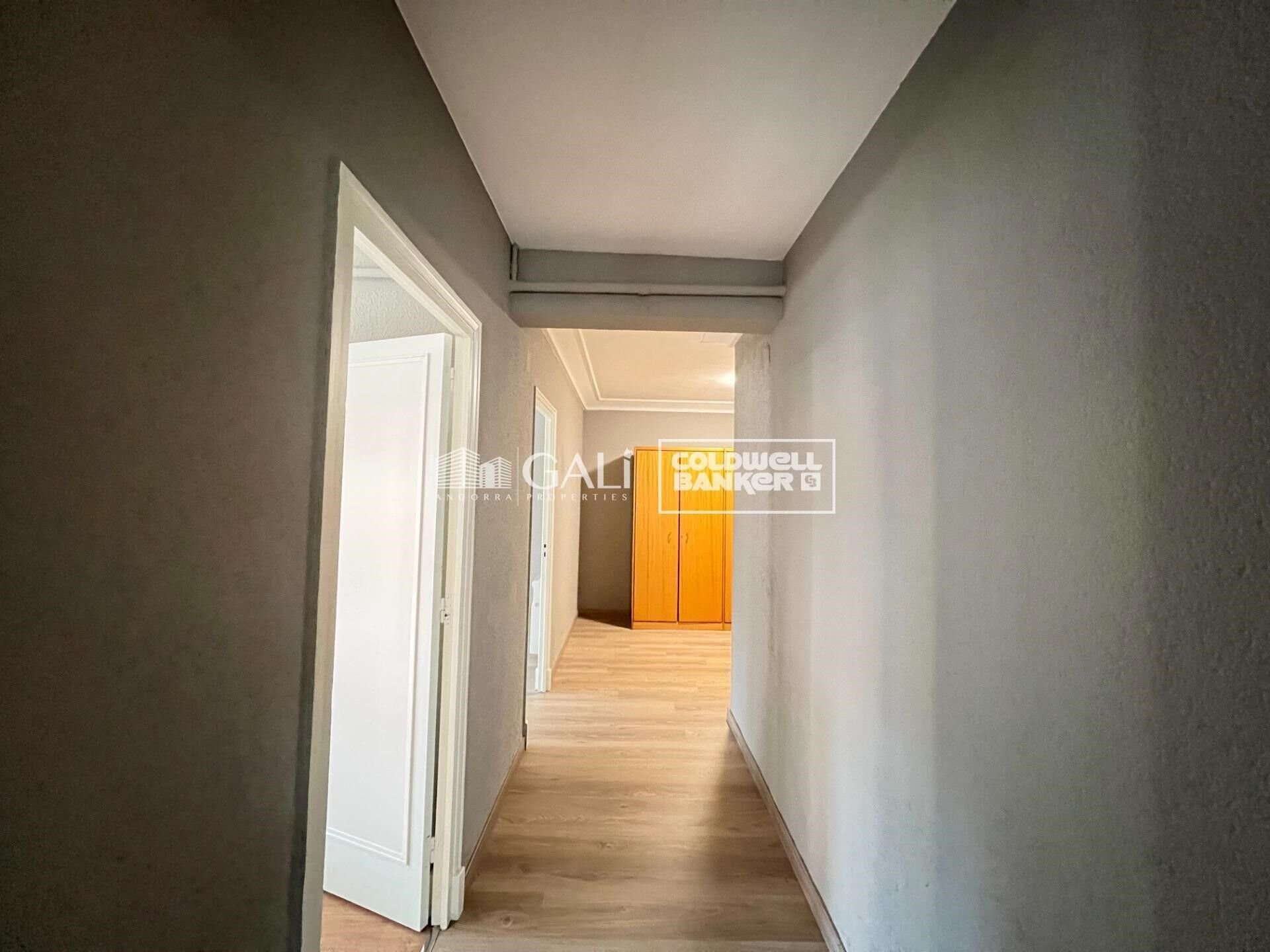 Dzīvoklis Principado De Andorra (Ninguna Poblacion Tiene C.P.), Lleida, Spānijā 4 istabas, 127 m2 Nr. 158186