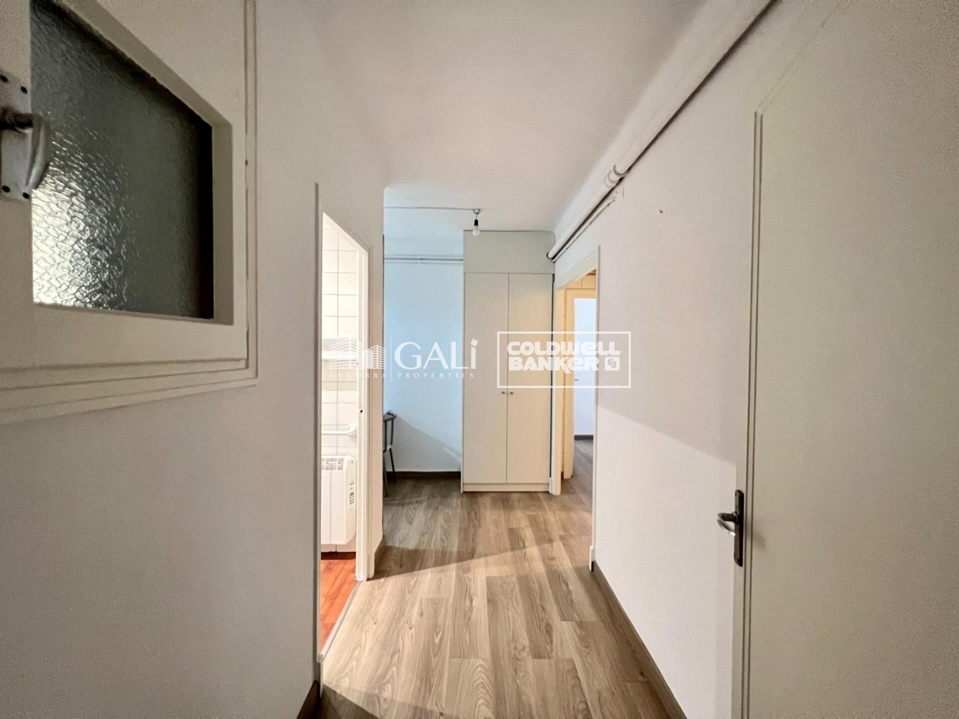 Dzīvoklis Principado De Andorra (Ninguna Poblacion Tiene C.P.), Lleida, Spānijā 4 istabas, 127 m2 Nr. 158186