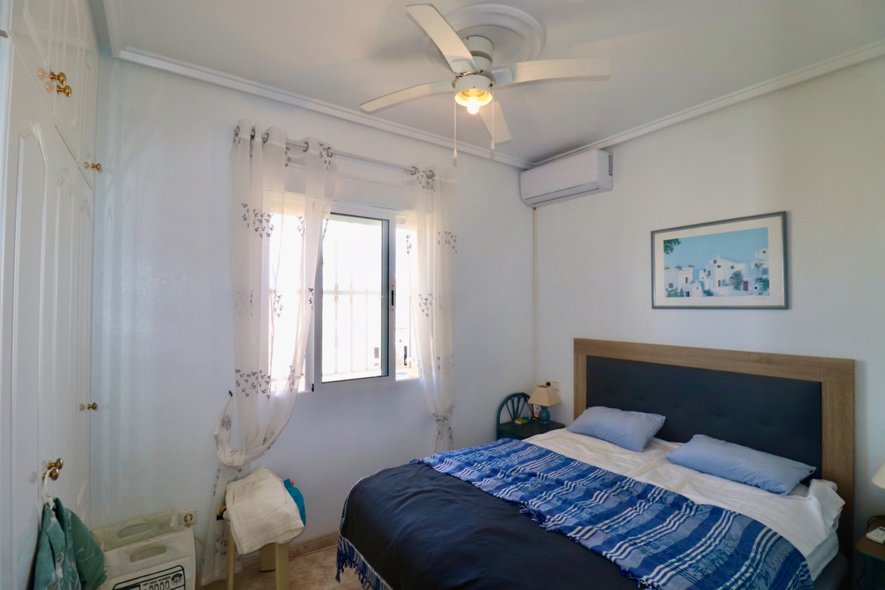 Villa in Ciudad Quesada, Alicante, Spain 3 bedrooms,  No. 135697