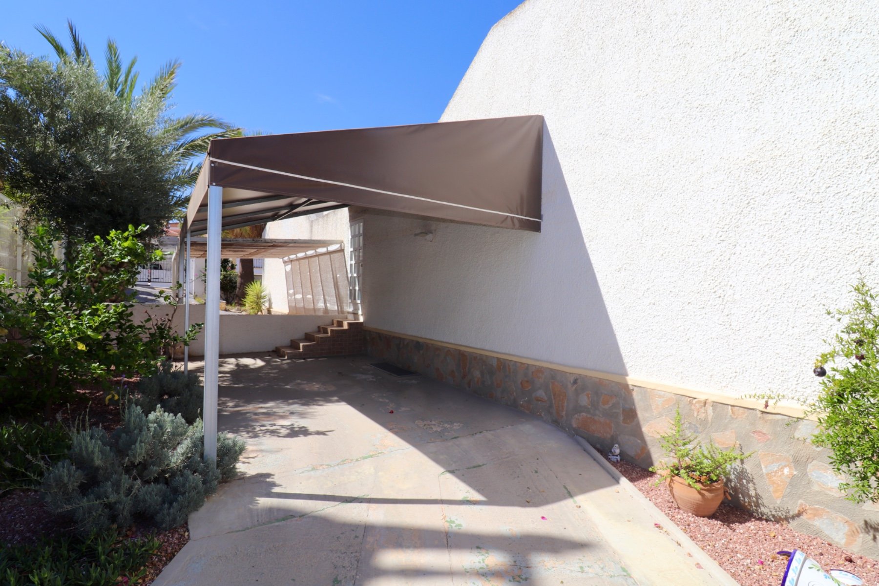 Villa in Ciudad Quesada, Alicante, Spain 3 bedrooms,  No. 135697