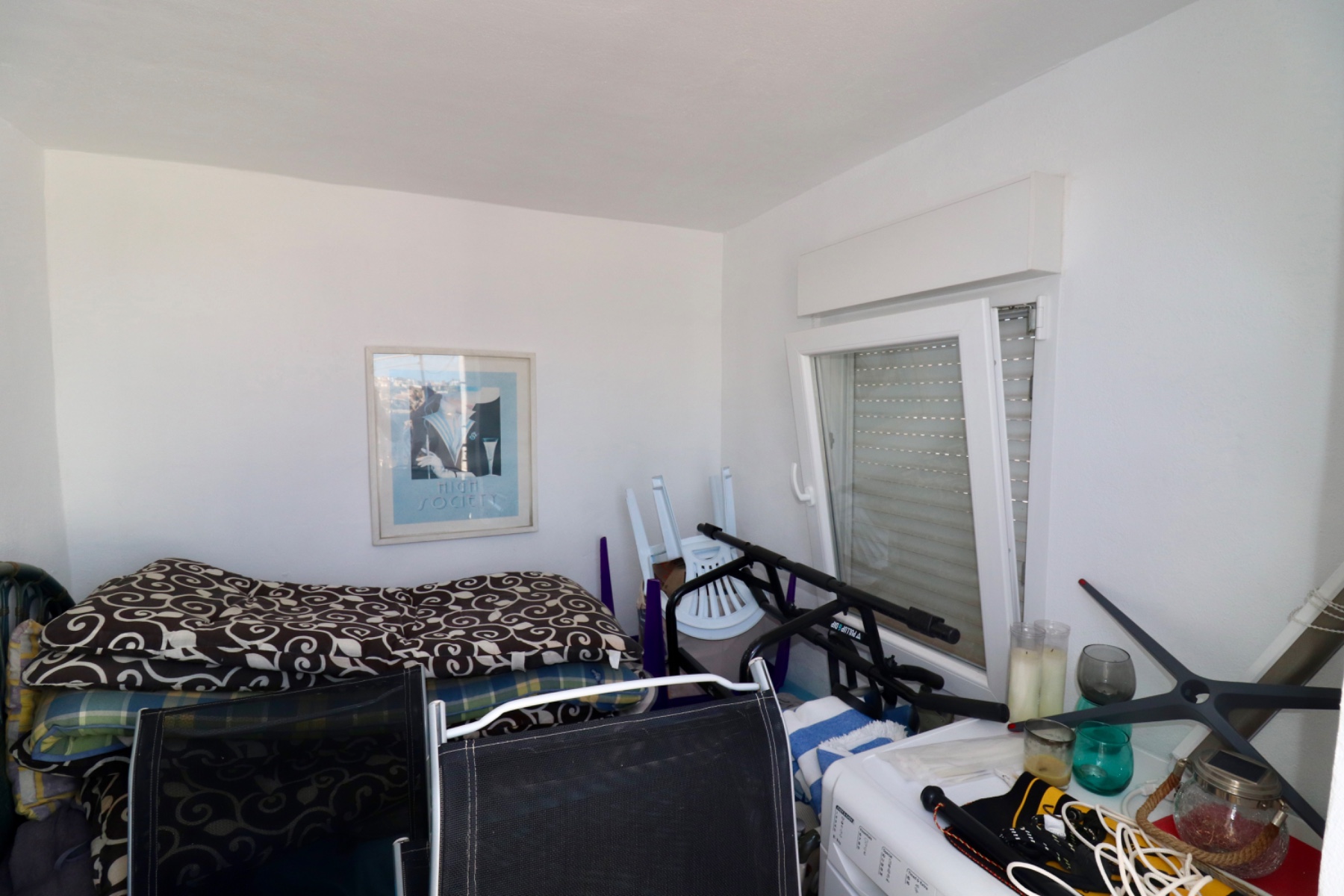 Villa in Ciudad Quesada, Alicante, Spain 3 bedrooms,  No. 135697