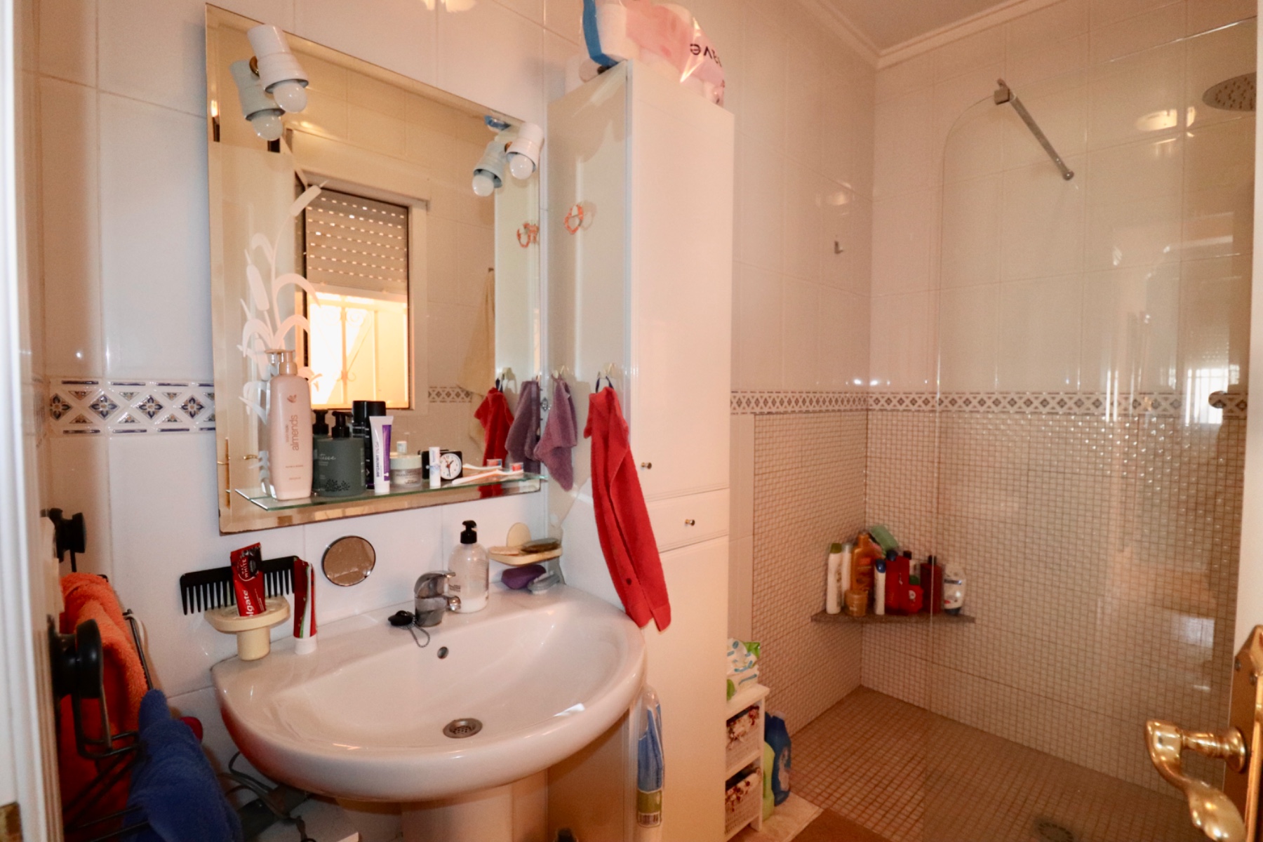 Villa in Ciudad Quesada, Alicante, Spain 3 bedrooms,  No. 135697