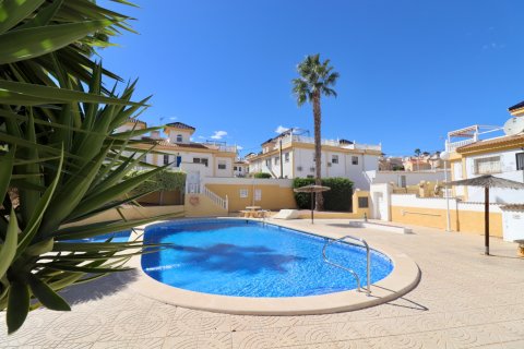 Villa in Ciudad Quesada, Alicante, Spanien 3 Schlafzimmer,  Nr. 135697