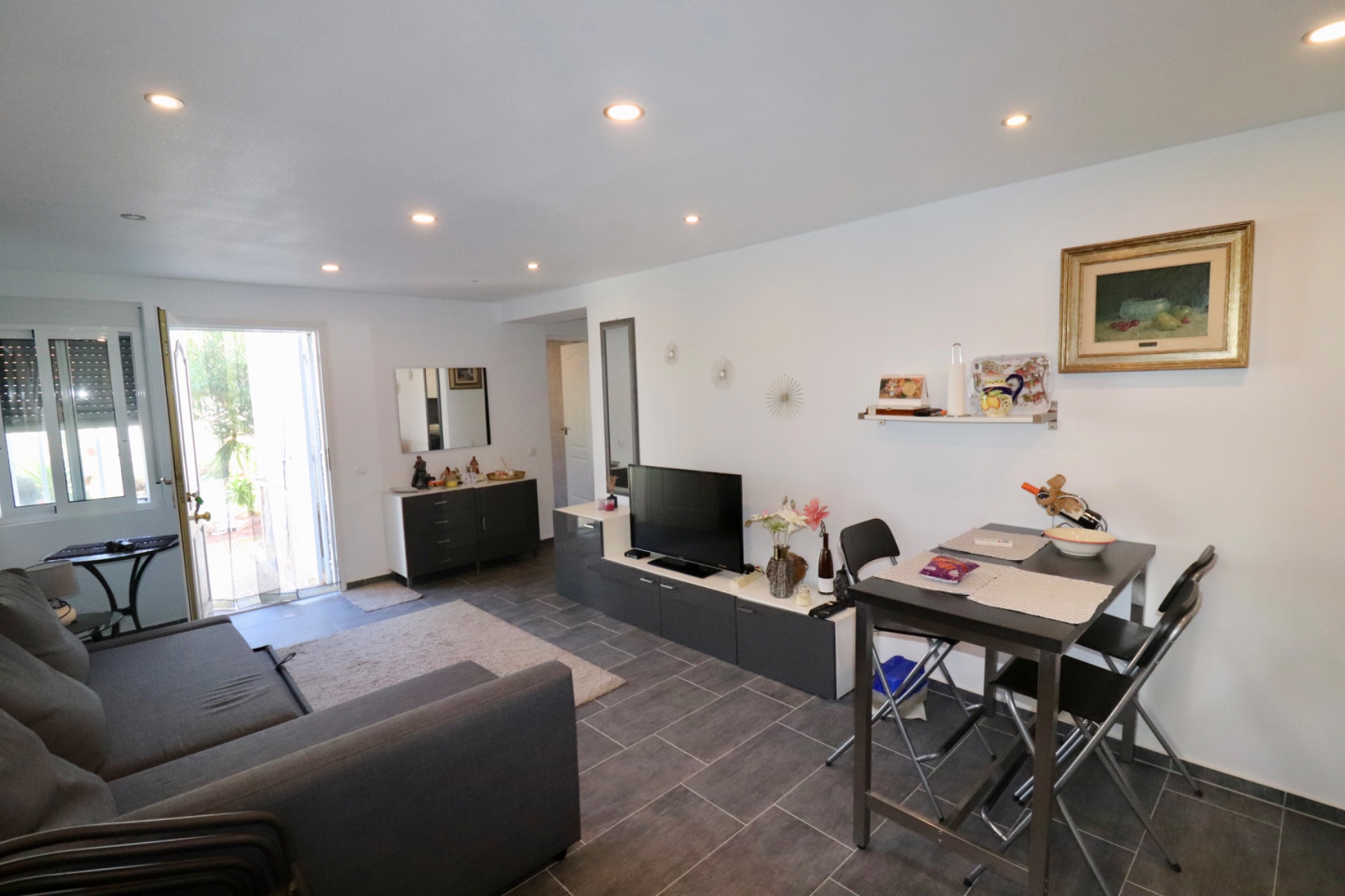 Villa in Ciudad Quesada, Alicante, Spain 3 bedrooms,  No. 135697
