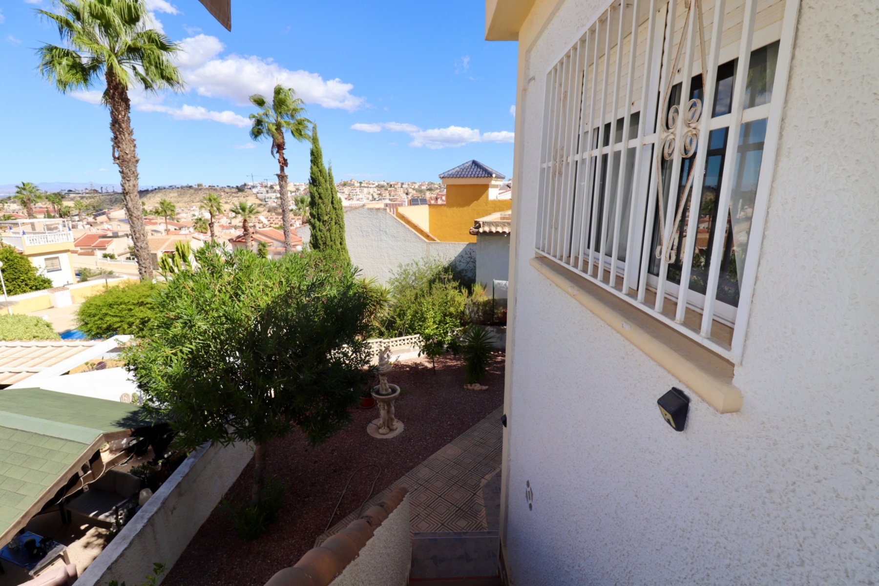 Villa in Ciudad Quesada, Alicante, Spain 3 bedrooms,  No. 135697