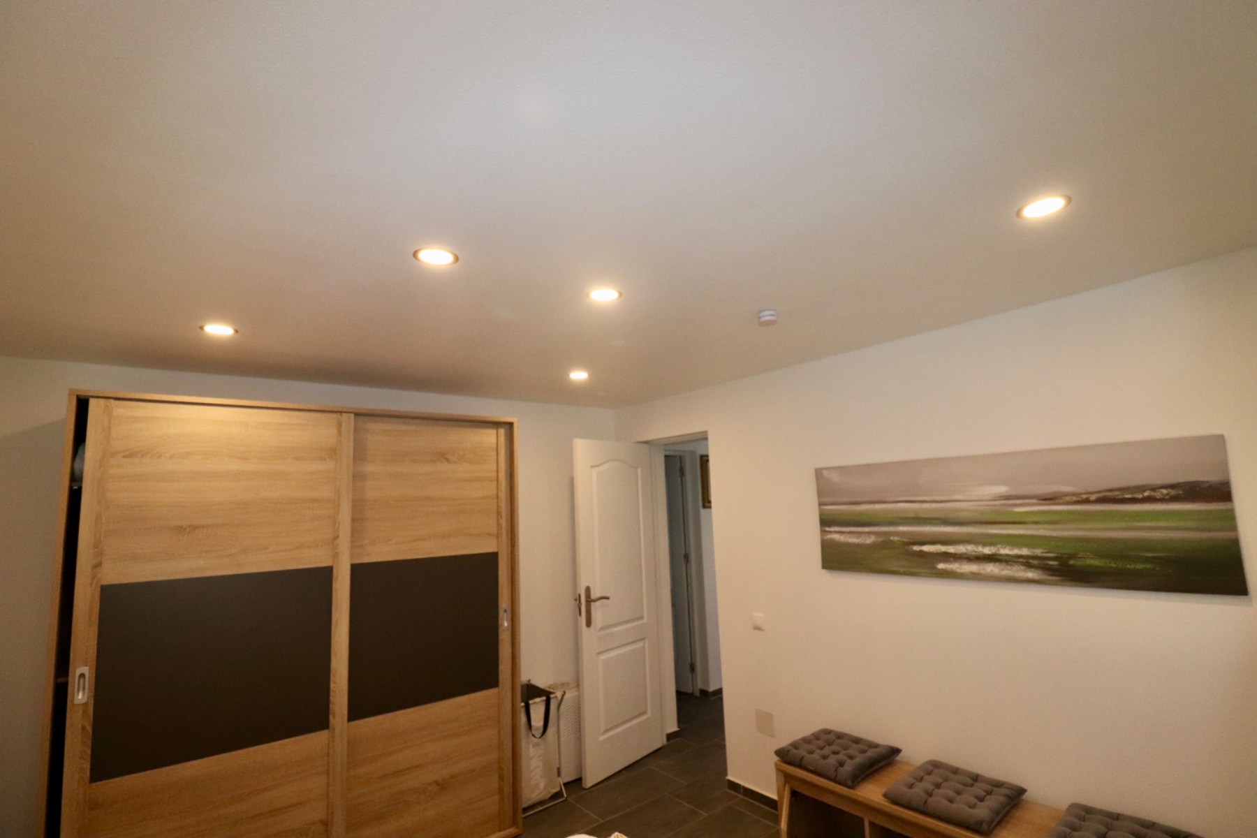 Villa in Ciudad Quesada, Alicante, Spain 3 bedrooms,  No. 135697