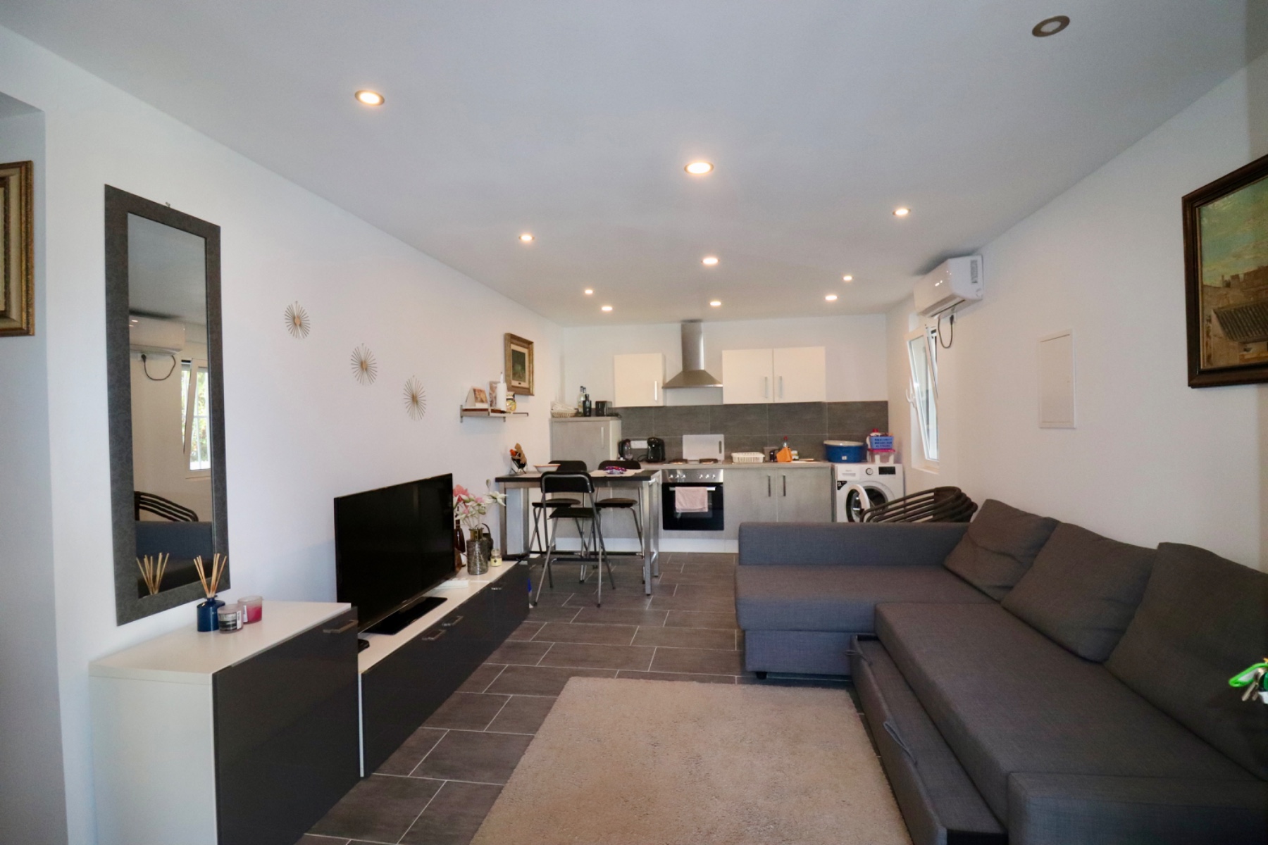 Villa in Ciudad Quesada, Alicante, Spain 3 bedrooms,  No. 135697