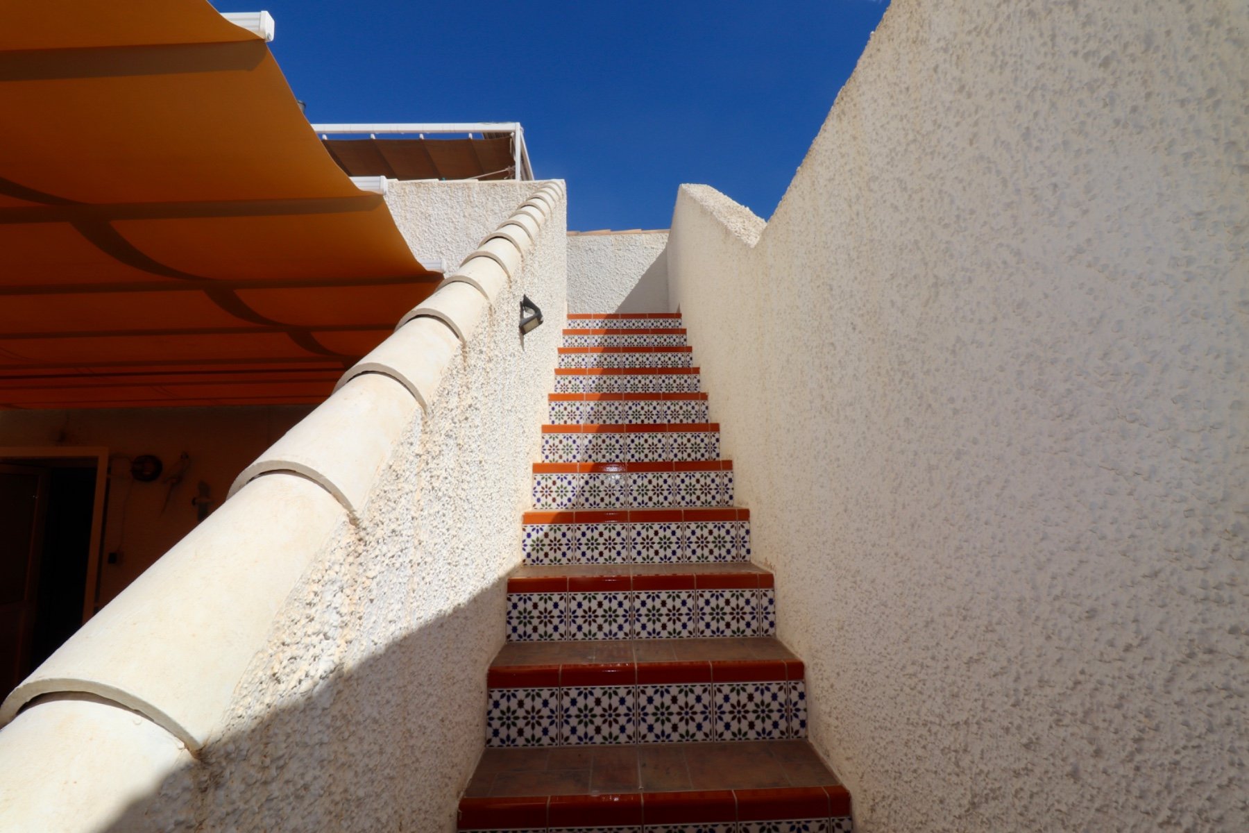 Villa in Ciudad Quesada, Alicante, Spain 3 bedrooms,  No. 135697