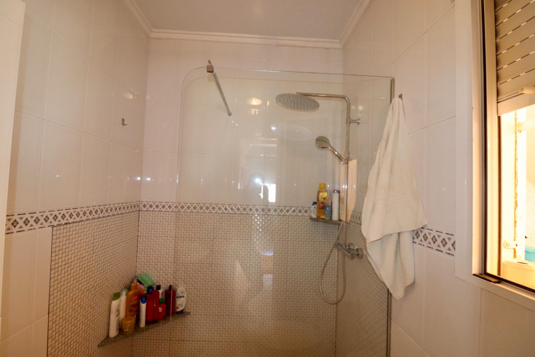 Villa in Ciudad Quesada, Alicante, Spain 3 bedrooms,  No. 135697