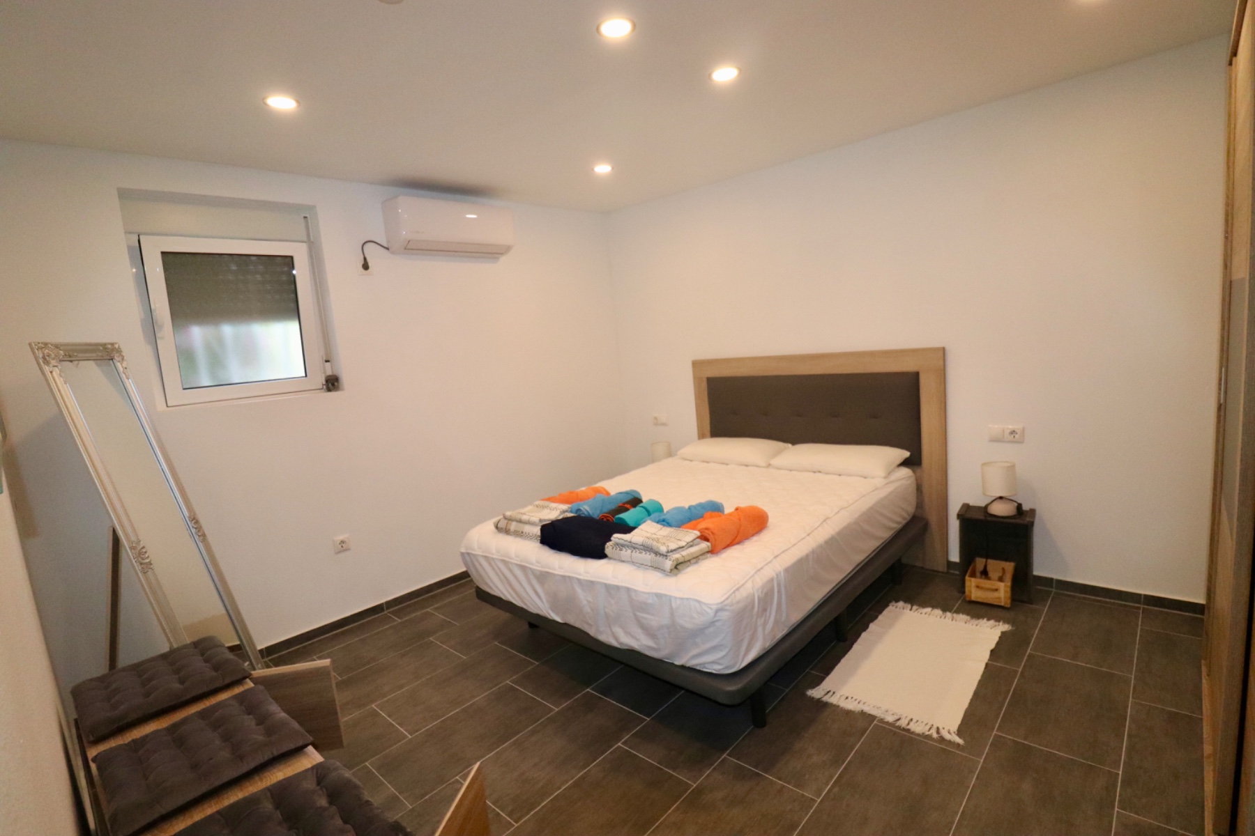 Villa in Ciudad Quesada, Alicante, Spain 3 bedrooms,  No. 135697
