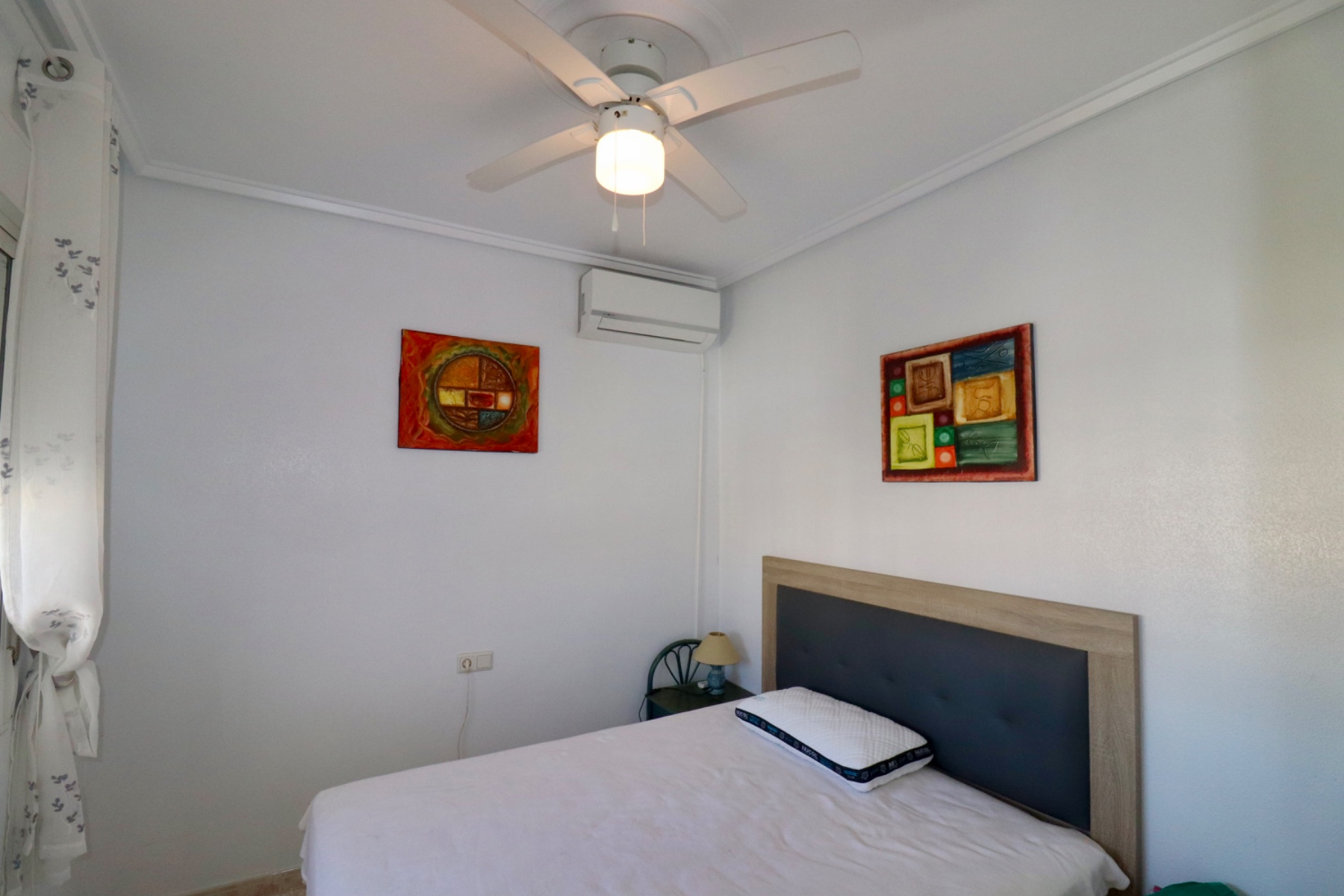 Villa in Ciudad Quesada, Alicante, Spain 3 bedrooms,  No. 135697