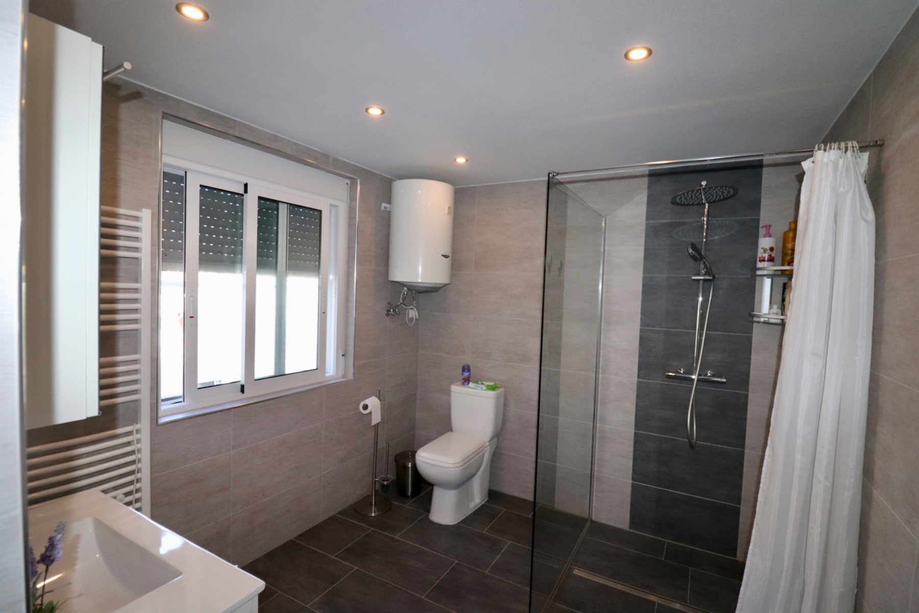 Villa in Ciudad Quesada, Alicante, Spain 3 bedrooms,  No. 135697