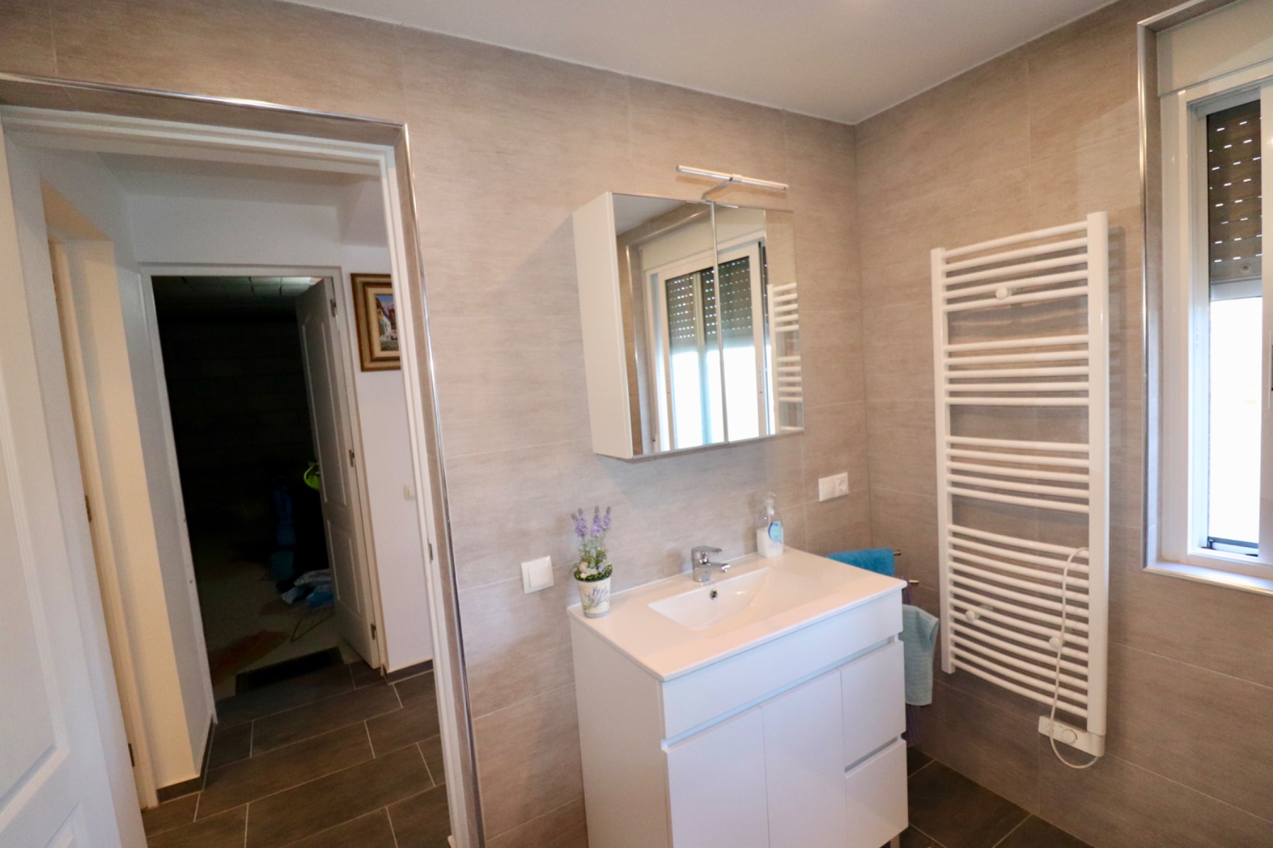 Villa in Ciudad Quesada, Alicante, Spain 3 bedrooms,  No. 135697
