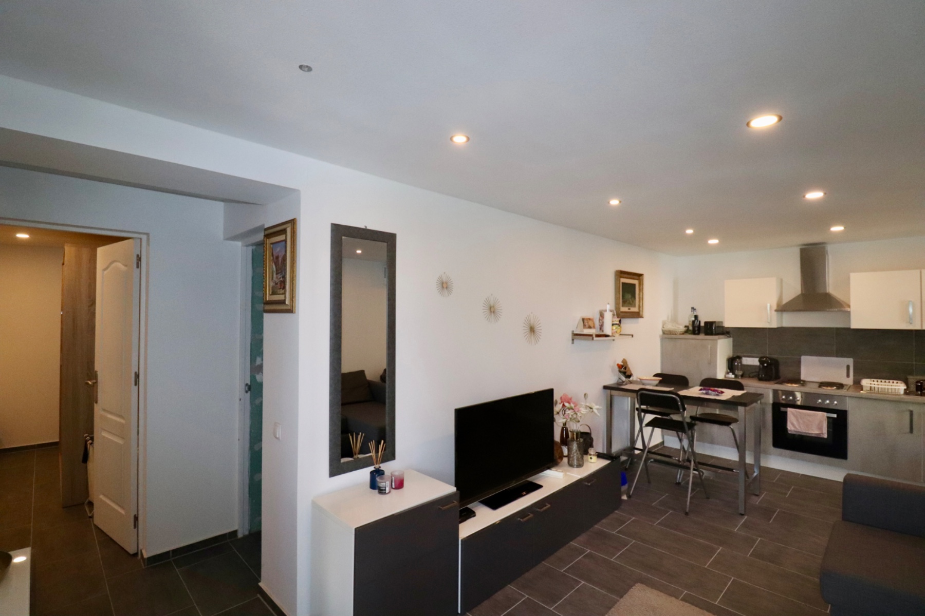 Villa in Ciudad Quesada, Alicante, Spain 3 bedrooms,  No. 135697