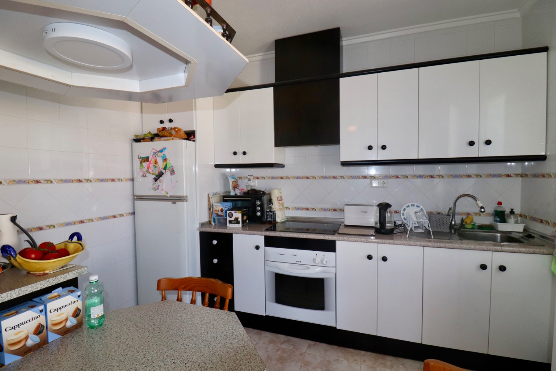 Villa in Ciudad Quesada, Alicante, Spain 3 bedrooms,  No. 135697