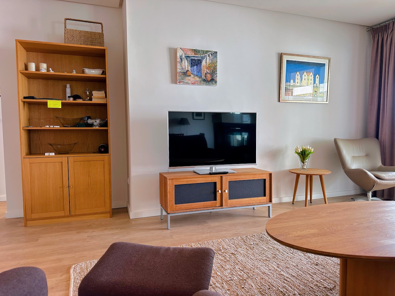 Wohnung in La Zenia, Alicante, Spanien 4 Schlafzimmer, 175 m2 Nr. 135695