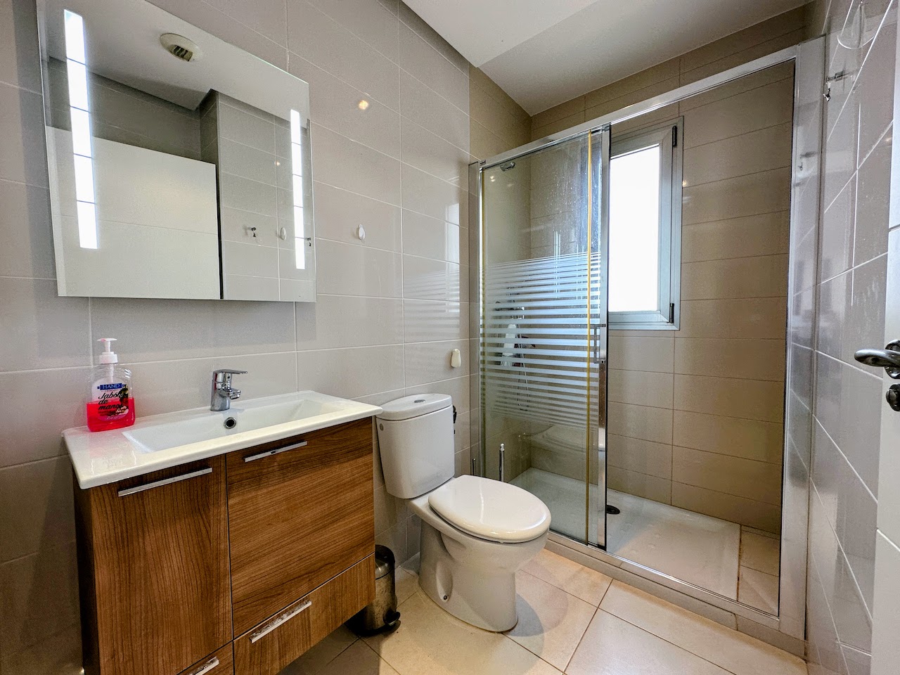 Wohnung in La Zenia, Alicante, Spanien 4 Schlafzimmer, 175 m2 Nr. 135695