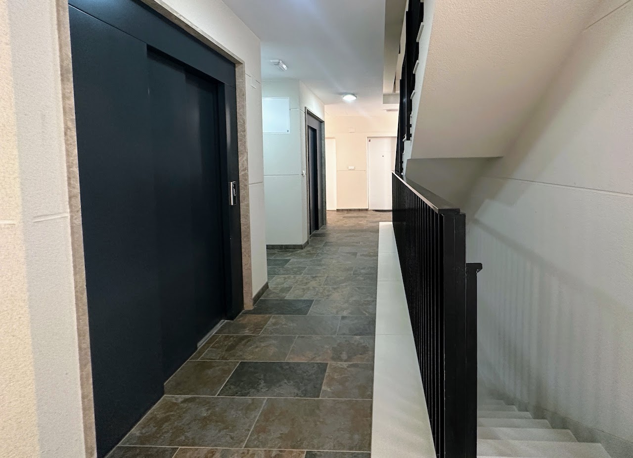 Wohnung in La Zenia, Alicante, Spanien 4 Schlafzimmer, 175 m2 Nr. 135695