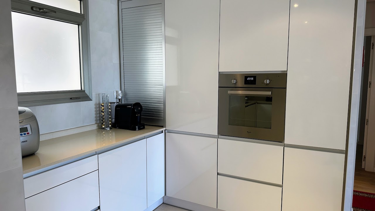 Wohnung in La Zenia, Alicante, Spanien 4 Schlafzimmer, 175 m2 Nr. 135695