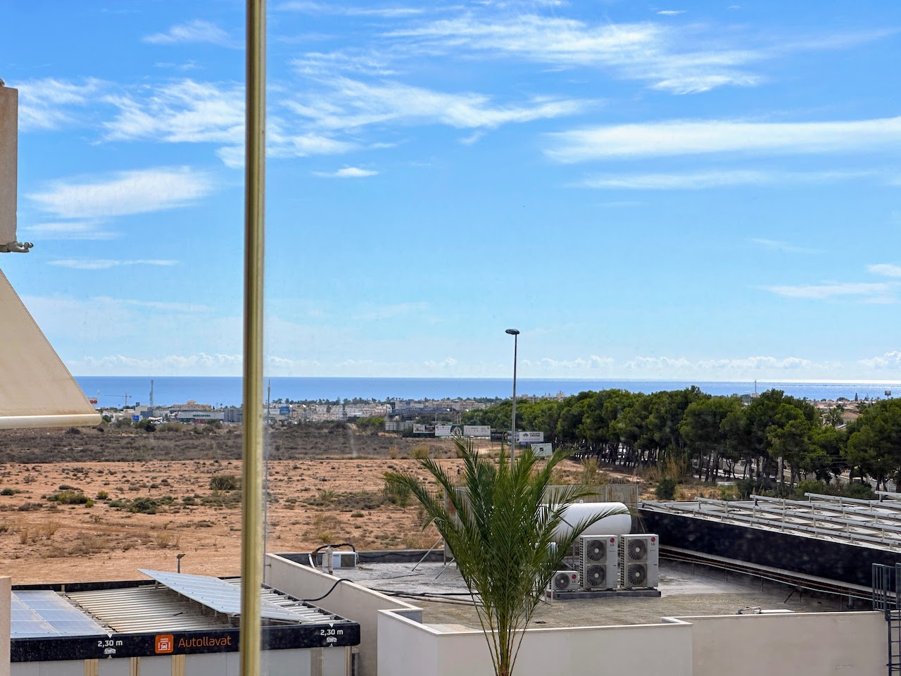 Wohnung in La Zenia, Alicante, Spanien 4 Schlafzimmer, 175 m2 Nr. 135695
